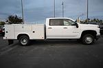 2024 Chevrolet Silverado 3500 Crew Cab 4WD, Reading SL Service Body Service Truck for sale #CR16727 - photo 10