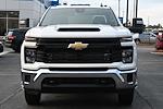 2024 Chevrolet Silverado 3500 Crew Cab 4WD, Reading SL Service Body Service Truck for sale #CR16727 - photo 4