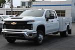 2024 Chevrolet Silverado 3500 Crew Cab 4WD, Reading SL Service Body Service Truck for sale #CR16727 - photo 6