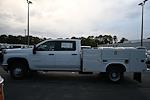 2024 Chevrolet Silverado 3500 Crew Cab 4WD, Reading SL Service Body Service Truck for sale #CR16727 - photo 7