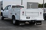 2024 Chevrolet Silverado 3500 Crew Cab 4WD, Reading SL Service Body Service Truck for sale #CR16727 - photo 8