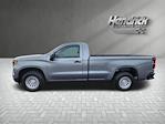 2024 Chevrolet Silverado 1500 Regular Cab 4WD, Pickup for sale #CR17038 - photo 4