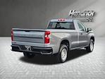 2024 Chevrolet Silverado 1500 Regular Cab 4WD, Pickup for sale #CR17038 - photo 2