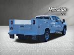 2024 Chevrolet Silverado 3500 Crew Cab 4x4, Knapheide Steel Service Body Service Truck for sale #CR17124 - photo 2