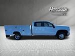 2024 Chevrolet Silverado 3500 Crew Cab 4x4, Knapheide Steel Service Body Service Truck for sale #CR17124 - photo 8