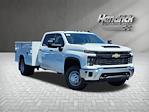 2024 Chevrolet Silverado 3500 Crew Cab 4WD, Knapheide Steel Service Body Service Truck for sale #CR18042 - photo 1