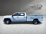 2024 Chevrolet Silverado 3500 Crew Cab 4WD, Knapheide Steel Service Body Service Truck for sale #CR18042 - photo 41