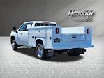 2024 Chevrolet Silverado 3500 Crew Cab 4WD, Knapheide Steel Service Body Service Truck for sale #CR18042 - photo 42