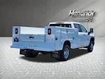 2024 Chevrolet Silverado 3500 Crew Cab 4WD, Knapheide Steel Service Body Service Truck for sale #CR18042 - photo 44