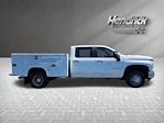 2024 Chevrolet Silverado 3500 Crew Cab 4WD, Knapheide Steel Service Body Service Truck for sale #CR18042 - photo 45