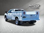 2024 Chevrolet Silverado 3500 Crew Cab 4WD, Knapheide Steel Service Body Service Truck for sale #CR18042 - photo 6