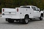 2024 Chevrolet Silverado 3500 Crew Cab 4WD, Knapheide Steel Service Body Service Truck for sale #CR18357 - photo 2