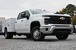 2024 Chevrolet Silverado 3500 Crew Cab 4WD, Knapheide Steel Service Body Service Truck for sale #CR18357 - photo 1