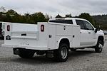 2024 Chevrolet Silverado 3500 Crew Cab 4WD, Knapheide Steel Service Body Service Truck for sale #CR18702 - photo 2