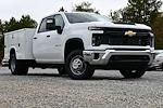 2024 Chevrolet Silverado 3500 Crew Cab 4WD, Knapheide Steel Service Body Service Truck for sale #CR18702 - photo 1