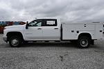 2024 Chevrolet Silverado 3500 Crew Cab 4WD, Knapheide Steel Service Body Service Truck for sale #CR18702 - photo 7