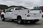 2024 Chevrolet Silverado 3500 Crew Cab 4WD, Knapheide Steel Service Body Service Truck for sale #CR18702 - photo 8