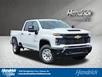 2024 Chevrolet Silverado 3500 Crew Cab 4x4, Pickup for sale #CR21315 - photo 1