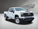 2024 Chevrolet Silverado 3500 Crew Cab 4x4, Pickup for sale #CR21315 - photo 3