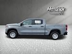 2024 Chevrolet Silverado 1500 Crew Cab 4x4, Pickup for sale #CR24190 - photo 3