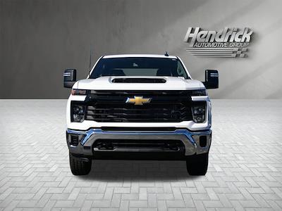 2024 Chevrolet Silverado 2500 Crew Cab 4WD, Reading SL Service Body Service Truck for sale #CR27166 - photo 2