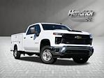 2024 Chevrolet Silverado 2500 Crew Cab 4WD, Reading SL Service Body Service Truck for sale #CR27166 - photo 1