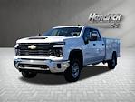 2024 Chevrolet Silverado 2500 Crew Cab 4WD, Reading SL Service Body Service Truck for sale #CR27166 - photo 3