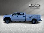 2024 Chevrolet Silverado 2500 Crew Cab 4WD, Reading SL Service Body Service Truck for sale #CR27166 - photo 4