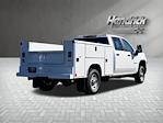 2024 Chevrolet Silverado 2500 Crew Cab 4WD, Reading SL Service Body Service Truck for sale #CR27166 - photo 35