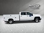 2024 Chevrolet Silverado 2500 Crew Cab 4WD, Reading SL Service Body Service Truck for sale #CR27166 - photo 7