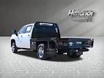 2024 Chevrolet Silverado 3500 Crew Cab 4WD, Knapheide PGTB Utility Gooseneck Flatbed Truck for sale #CR29915 - photo 6