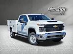 2024 Chevrolet Silverado 2500 Double Cab 4WD, Knapheide Steel Service Body Service Truck for sale #CR32543 - photo 37