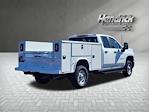 2024 Chevrolet Silverado 2500 Double Cab 4x4, Knapheide Steel Service Body Service Truck for sale #CR32543 - photo 2
