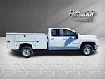 2024 Chevrolet Silverado 2500 Double Cab 4x4, Knapheide Steel Service Body Service Truck for sale #CR32543 - photo 9