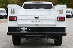 2024 Chevrolet Silverado 3500 Crew Cab 4WD, Royal Truck Body Service Body Service Truck for sale #CR34761 - photo 9