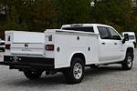 2024 Chevrolet Silverado 3500 Crew Cab 4WD, Royal Truck Body Service Body Service Truck for sale #CR34761 - photo 2