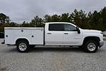 2024 Chevrolet Silverado 3500 Crew Cab 4WD, Royal Truck Body Service Body Service Truck for sale #CR34761 - photo 10