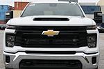 2024 Chevrolet Silverado 3500 Crew Cab 4WD, Royal Truck Body Service Body Service Truck for sale #CR34761 - photo 4