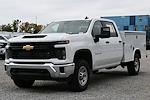 2024 Chevrolet Silverado 3500 Crew Cab 4WD, Royal Truck Body Service Body Service Truck for sale #CR34761 - photo 6