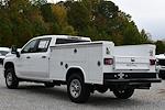 2024 Chevrolet Silverado 3500 Crew Cab 4WD, Royal Truck Body Service Body Service Truck for sale #CR34761 - photo 8