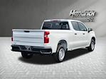 2024 Chevrolet Silverado 1500 Crew Cab 4x2, Pickup for sale #CR35168 - photo 2