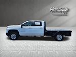 2024 Chevrolet Silverado 3500 Crew Cab 4WD, CM Truck Beds SK Model Flatbed Truck for sale #CR35708 - photo 40