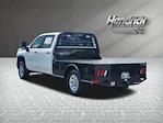 2024 Chevrolet Silverado 3500 Crew Cab 4WD, CM Truck Beds SK Model Flatbed Truck for sale #CR35708 - photo 41