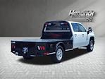 New 2024 Chevrolet Silverado 3500 Work Truck Crew Cab 4WD, CM Truck Beds SK Model Flatbed Truck for sale #CR35708 - photo 43