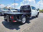 2024 Chevrolet Silverado 3500 Crew Cab 4WD, CM Truck Beds SK Model Flatbed Truck for sale #CR35708 - photo 68