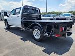 2024 Chevrolet Silverado 3500 Crew Cab 4WD, CM Truck Beds SK Model Flatbed Truck for sale #CR35708 - photo 69