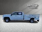 2024 Chevrolet Silverado 3500 Crew Cab 4WD, Knapheide Steel Service Body Service Truck for sale #CR39347 - photo 38