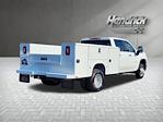 2024 Chevrolet Silverado 3500 Crew Cab 4WD, Knapheide Steel Service Body Service Truck for sale #CR39347 - photo 41