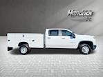 2024 Chevrolet Silverado 3500 Crew Cab 4WD, Knapheide Steel Service Body Service Truck for sale #CR39347 - photo 42