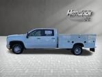 2024 Chevrolet Silverado 3500 Crew Cab 4WD, Knapheide Steel Service Body Service Truck for sale #CR39347 - photo 5